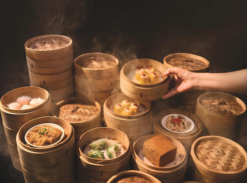 Tim Ho Wan Hanoi