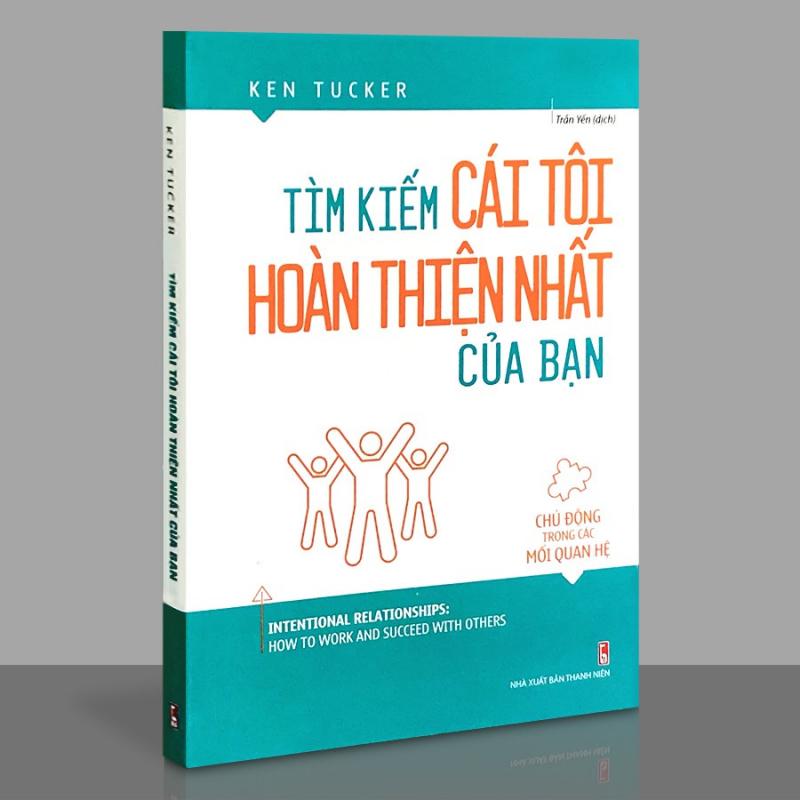 Tìm kiếm cái tôi hoàn thiện nhất của bạn