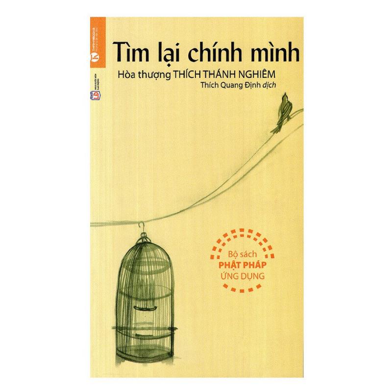 Tìm lại chính mình