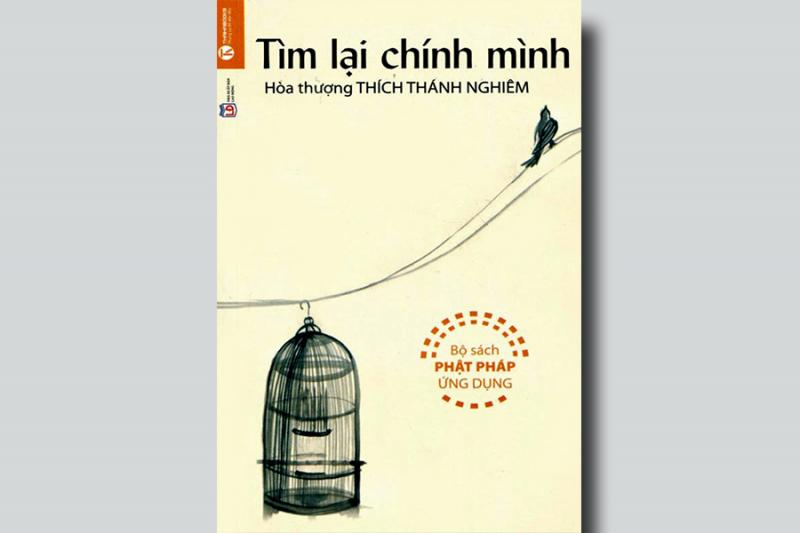 Tìm lại chính mình