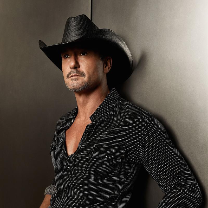 Tim McGraw