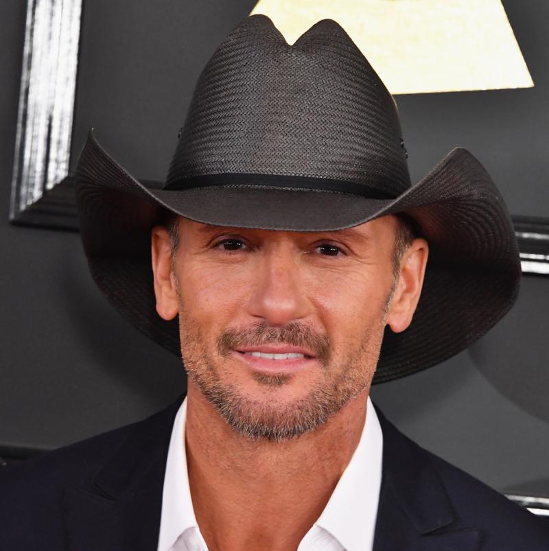 Tim McGraw