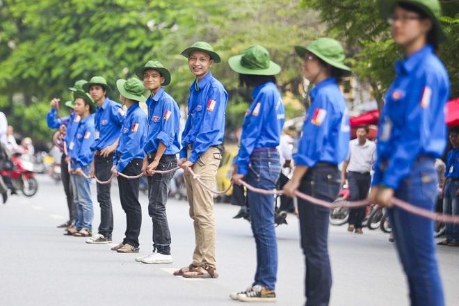 Hoạt động tình nguyện sẽ mang đến nhiều trải nghiệm thú vị