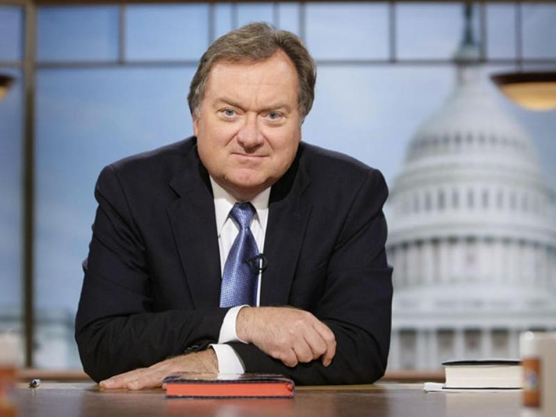 Tim Russert