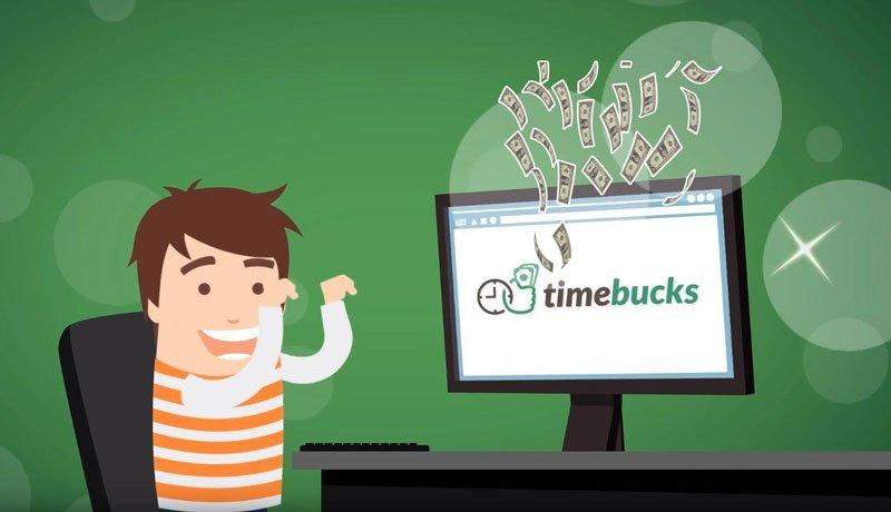 TimeBucks