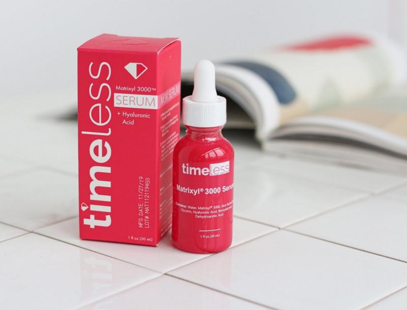 Timeless Matrixyl Synthe’6 Serum