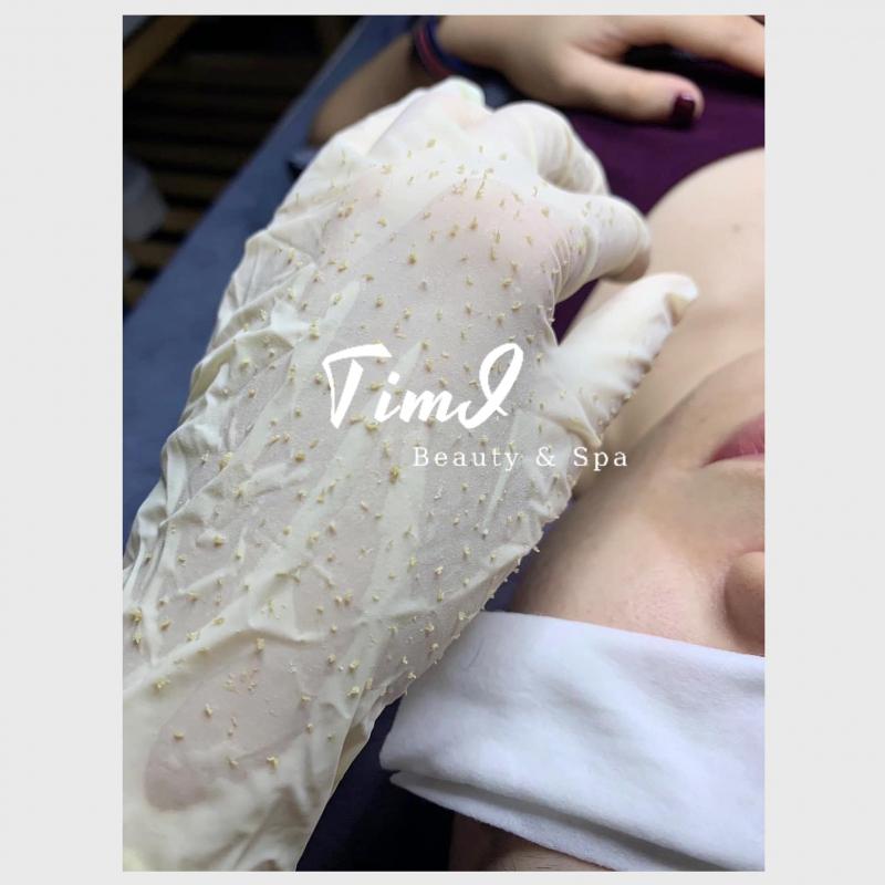 Timi Beauty & Spa