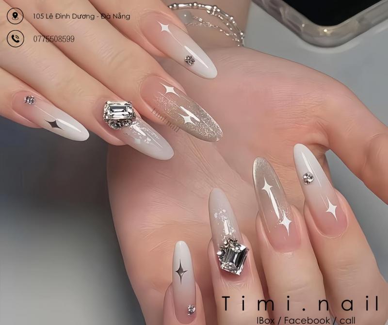 Timi Nail Đà Nẵng