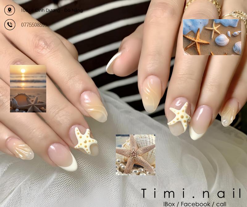 Timi Nail Đà Nẵng