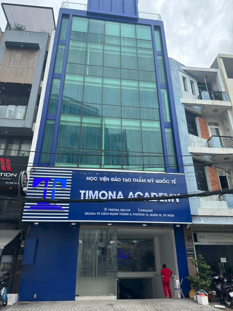 Timona Academy