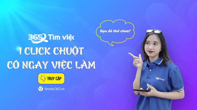 Timviec365.vn