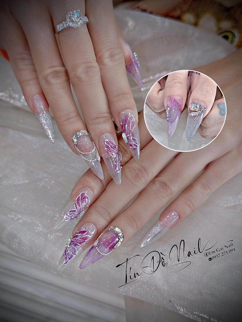 Tín Đồ Nail