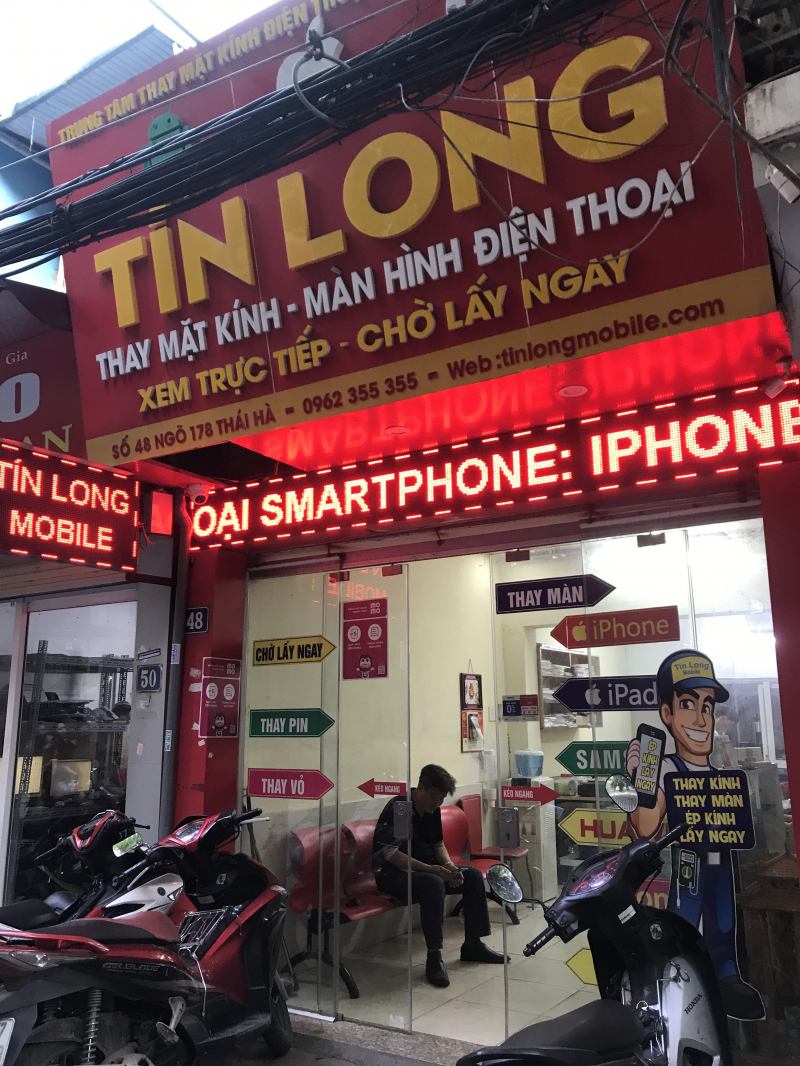 Tín Long Mobile