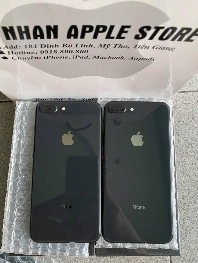 Sản phẩm điện thoại được bán tại Tín Nhân Apple