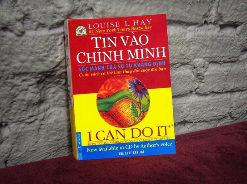 Tin vào chính mình