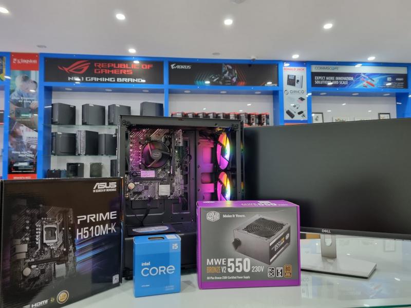 Tin Việt Tiến Computer Biên Hòa