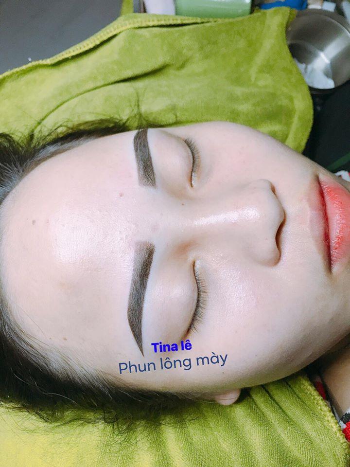 Tina Lê Beauty Center