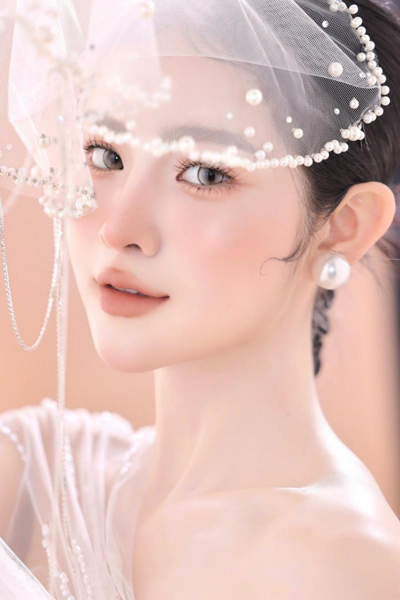 Tina Lê Make Up - Trung Tâm Đào Tạo Makeup Hàng Đầu Hà Nội