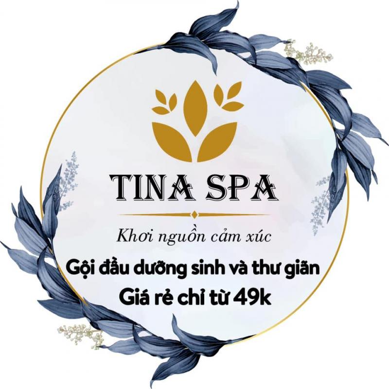 Tina spa