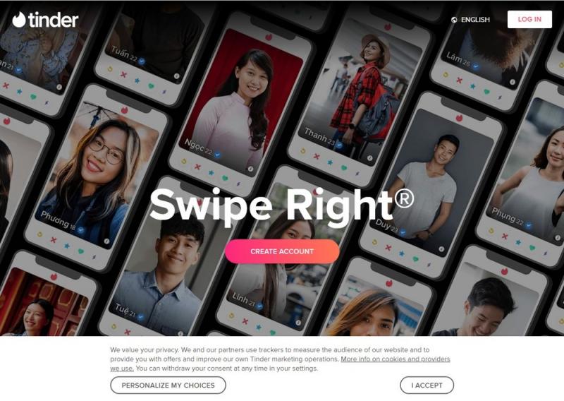 Tinder