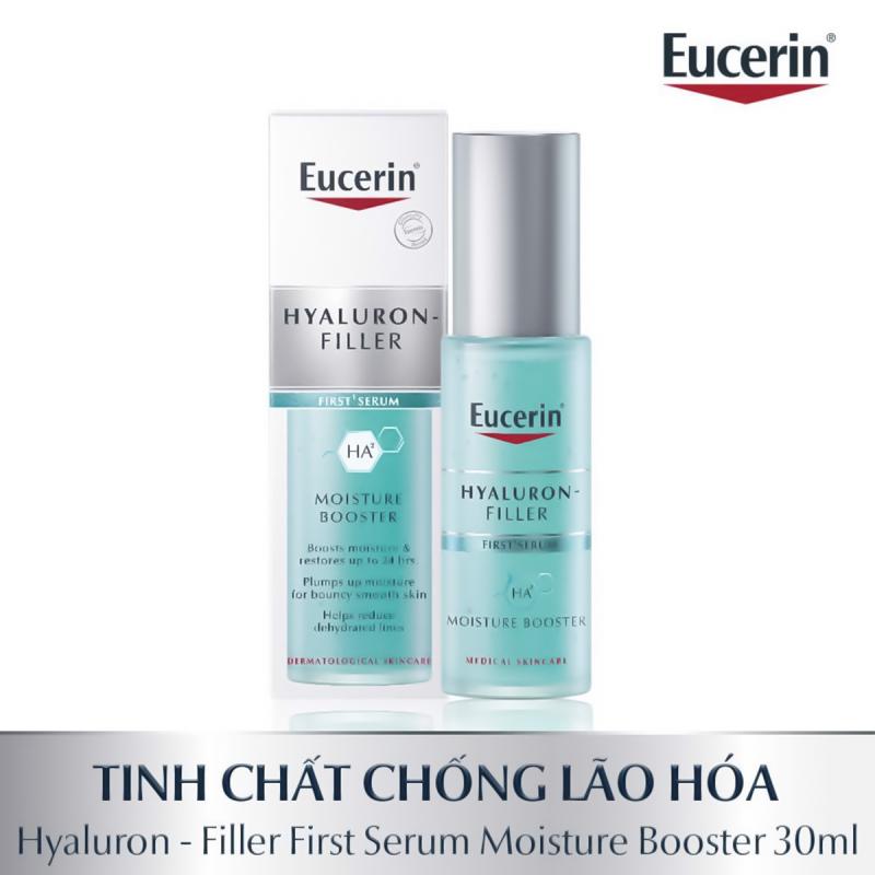 Tinh chất chống lão hoá Eucerin Moisture Booster