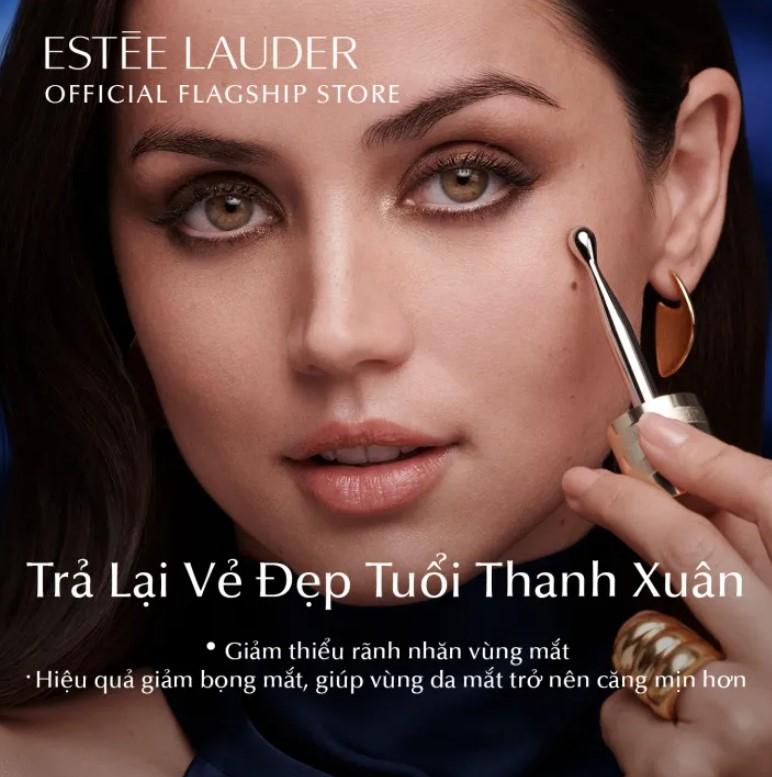 Tinh chất cô đặc vùng mắt Estee Lauder Advanced Night Repair Eye Concentrate Matrix Synchronized Multi-Recovery Complex