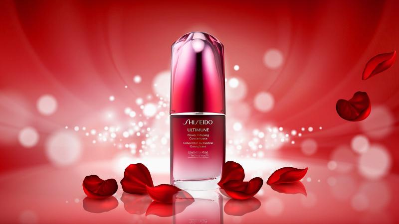 Tinh chất dưỡng da Shiseido Ultimune Power Infusing Concentrate