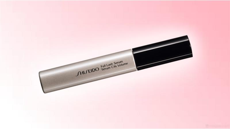 Tinh chất dưỡng mi Shiseido Full Lash and Brown Serum