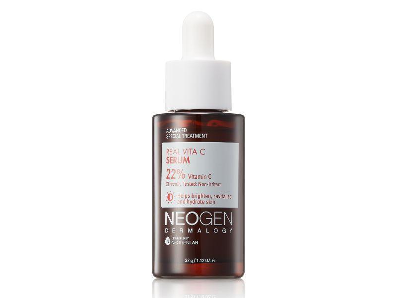 Neogen Dermalogy Real Vitamin C Serum