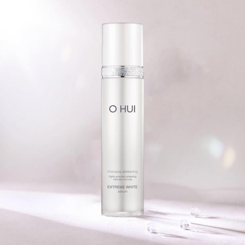 Ohui Extreme White Serum