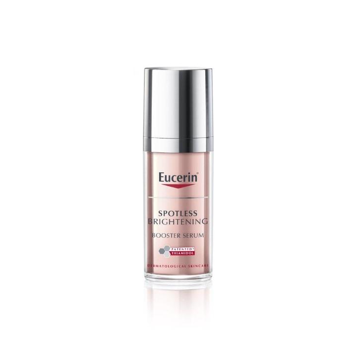 Eucerin Spotless Brightening Booster Serum