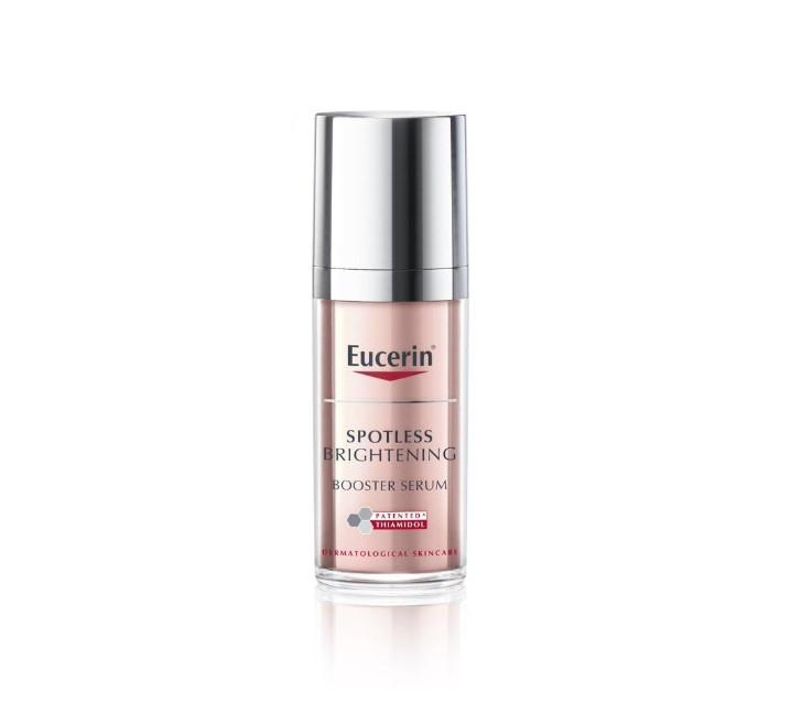 Tinh chất giảm thâm nám Eucerin Spotless Brightening Booster Serum