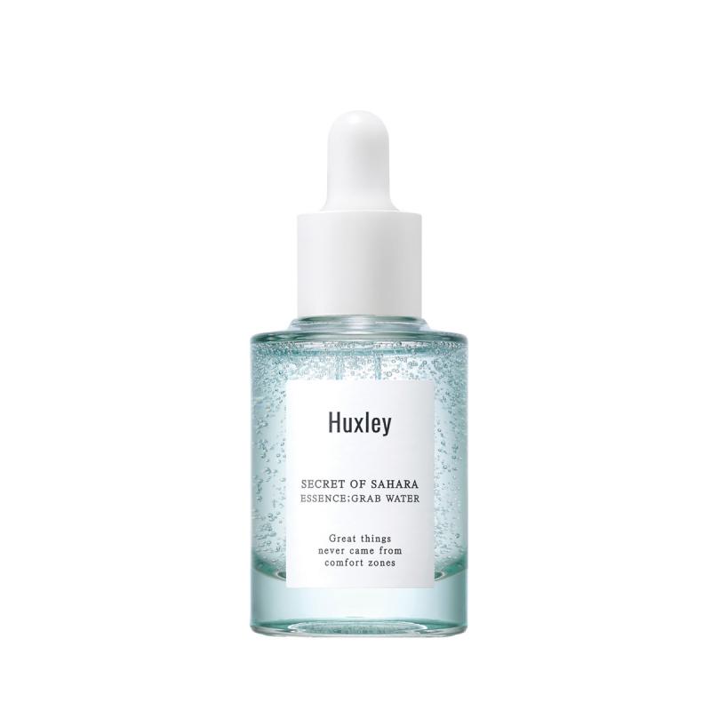 Tinh chất Huxley Essence Grab Water