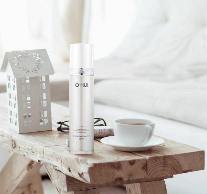 Ohui Extreme White Serum