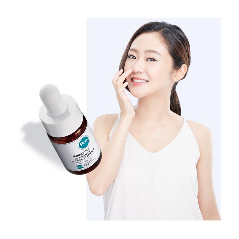 Tinh chất Neogence làm giảm mụn đầu đen và làm thông lỗ chân lông - 15 ml