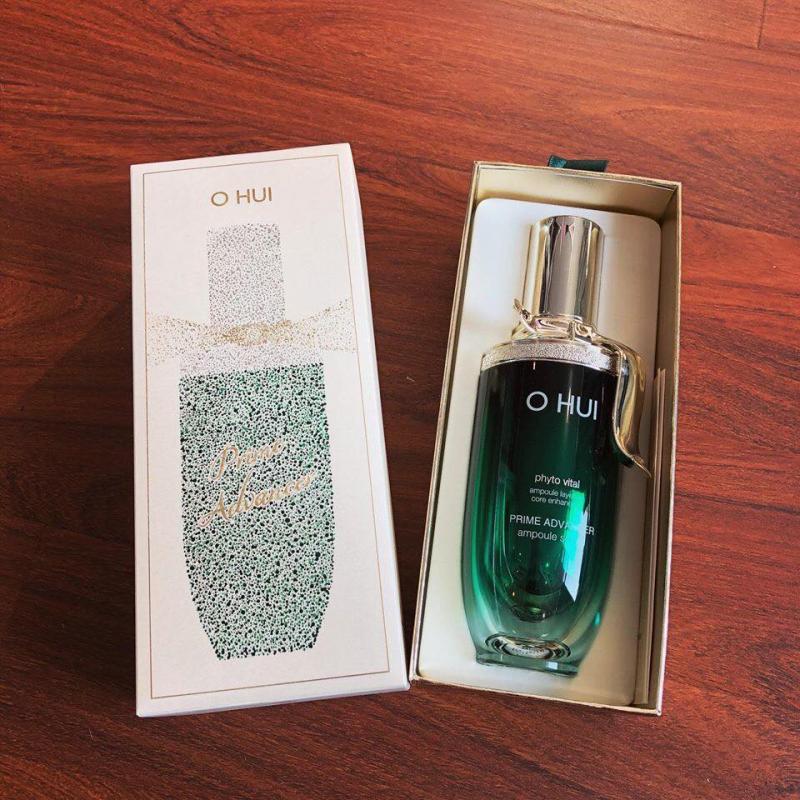 Tinh chất Ohui Prime Advancer Ampoule