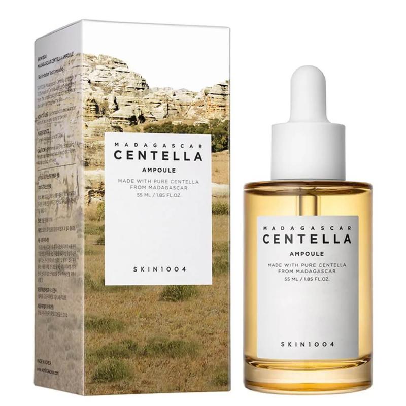 Skin1004 Madagascar Centella Ampoule