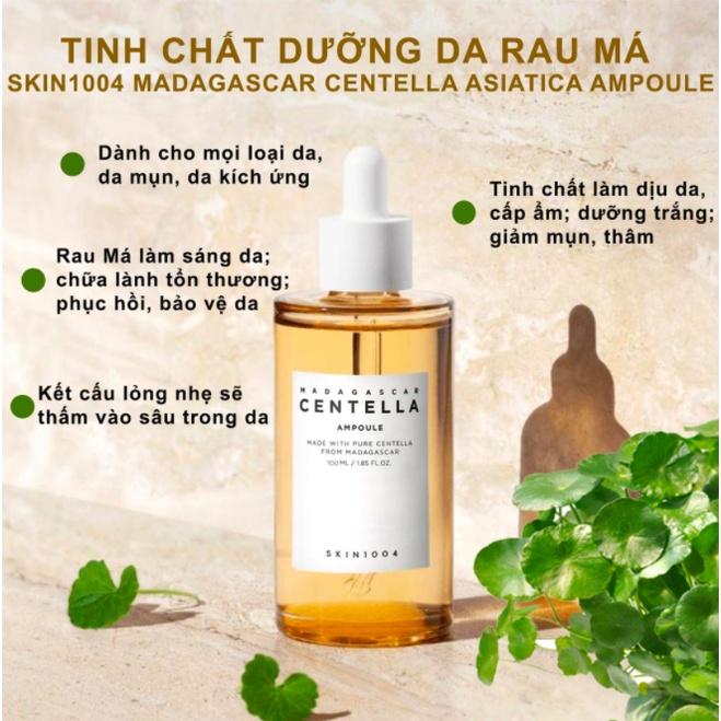 Serum Skin1004 Madagascar Centella Ampoule