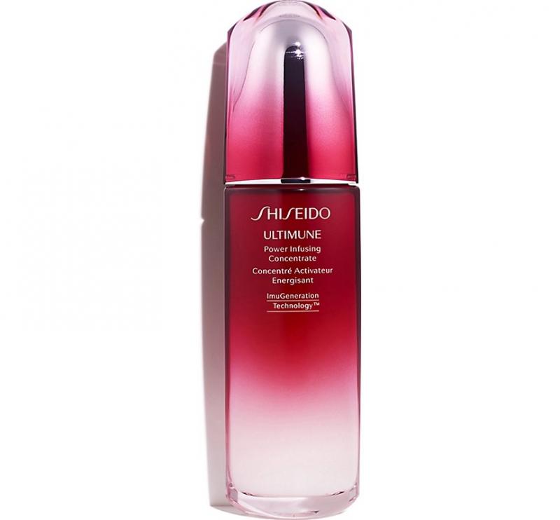 Tinh chất (serum)dưỡng da Shiseido Ultimune Power Infusing Concentrate