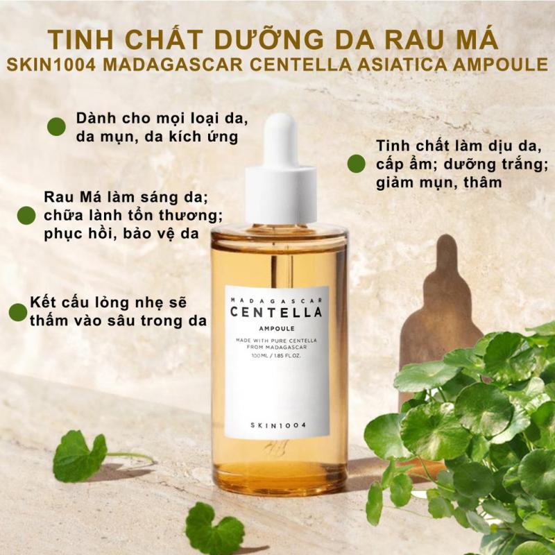 Tinh chất Skin1004 Madagascar Centella Ampoule