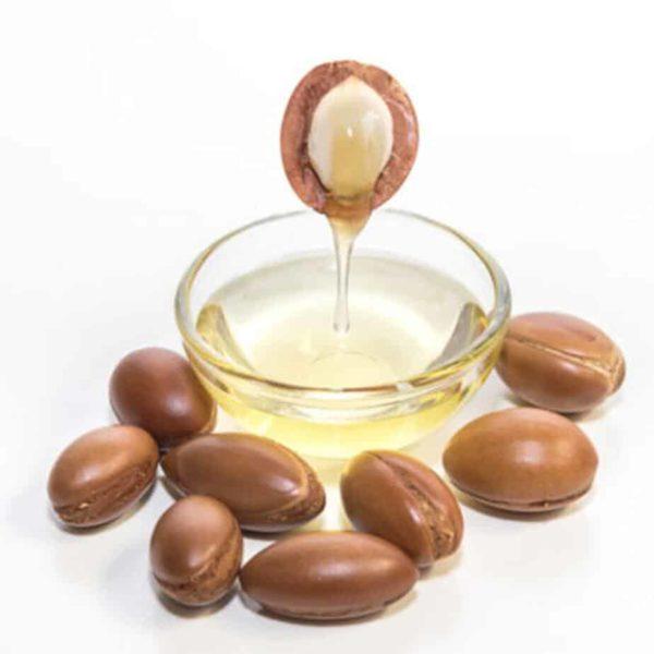 Tinh dầu Argan