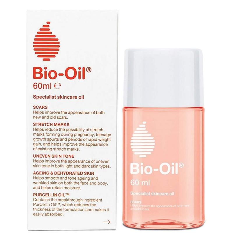 Bio-Oil