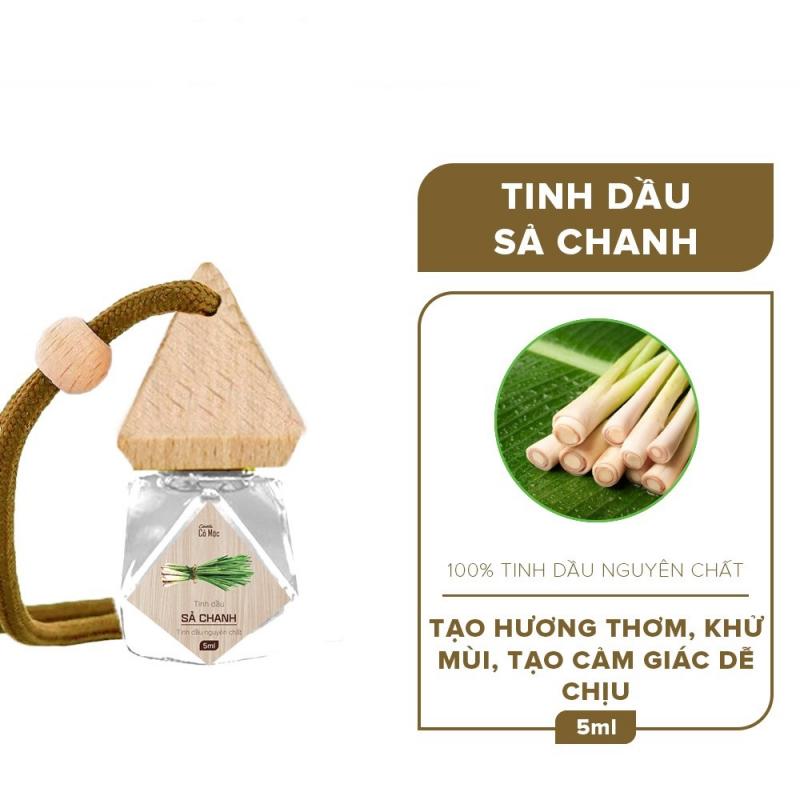 Tinh dầu Cenota