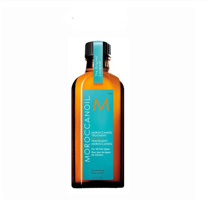 Tinh dầu dưỡng tóc Moroccanoil