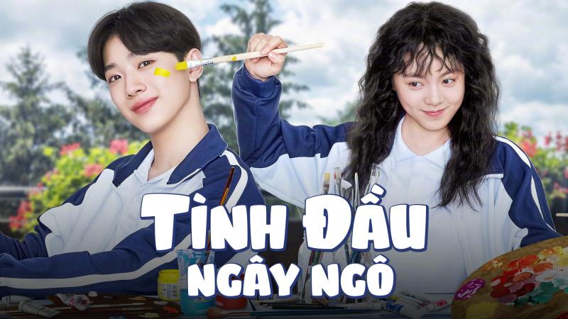 Tình đầu ngây ngô