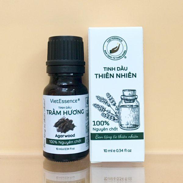 Tinh dầu Trầm hương