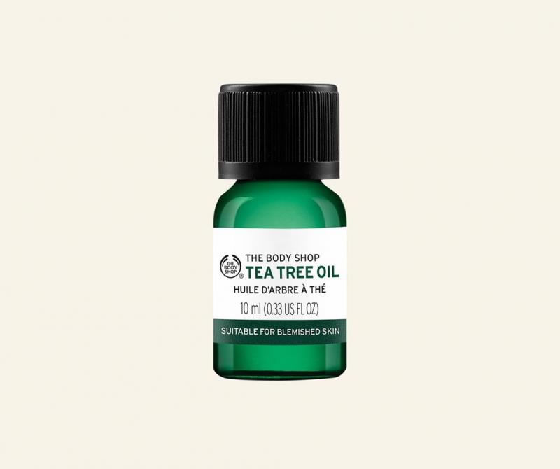 Tinh dầu tràm trà Tea Tree Oil