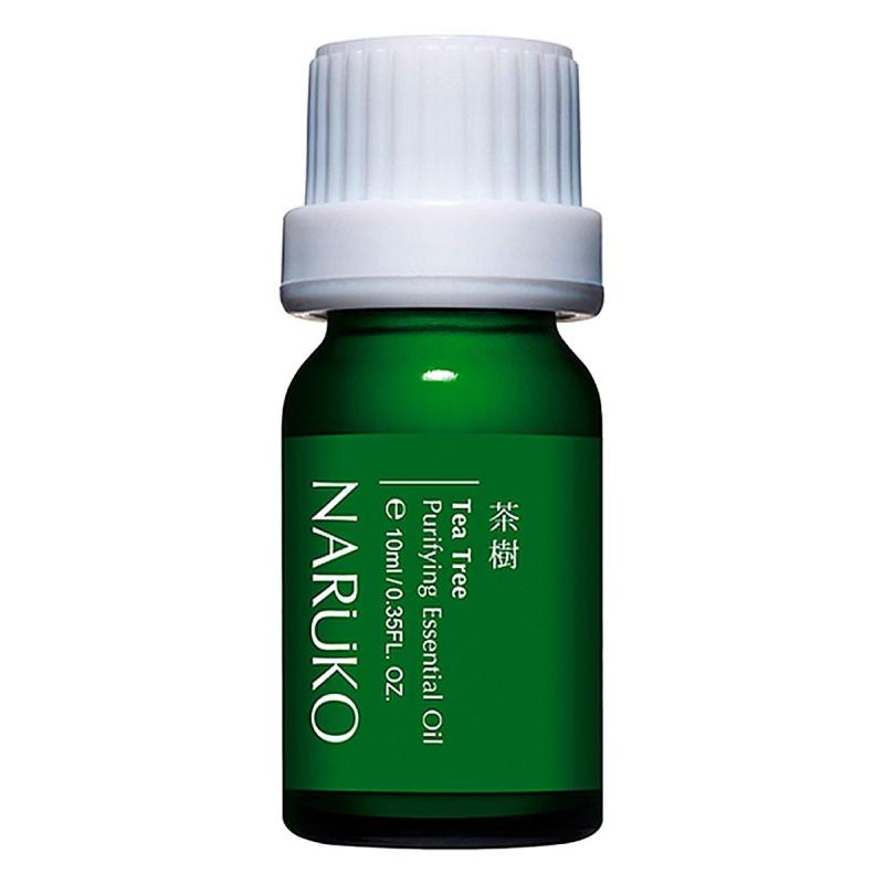 Tinh dầu tràm trà Tea Tree Purifying Essential Oil Naruko