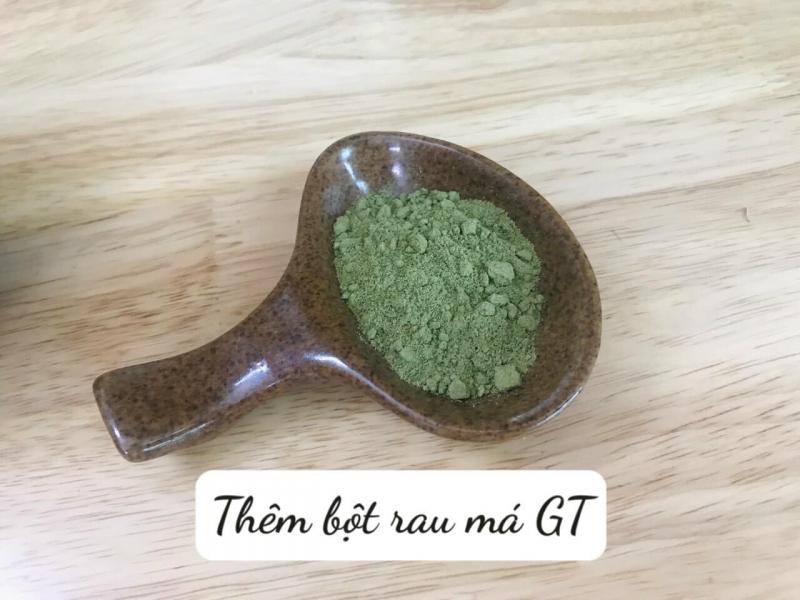 Tinh dầu và thảo mộc GT