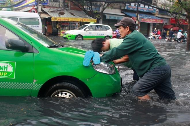 Tính đoàn kết được nâng cao